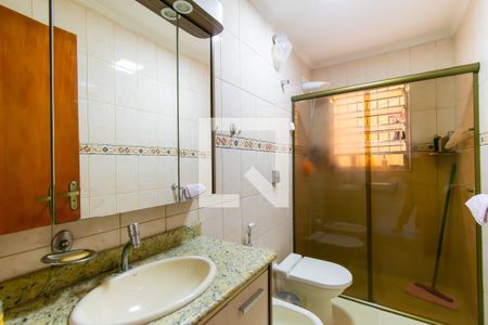 Casa à venda com 309m², 5 quartos e 3 vagasBanheiro