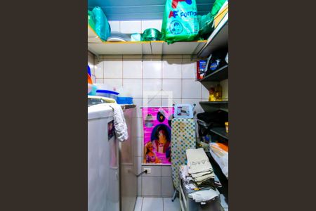 Casa à venda com 309m², 5 quartos e 3 vagasDespensa