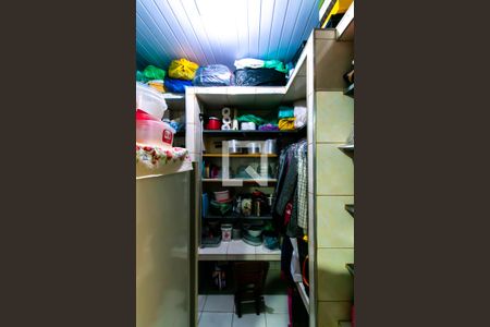 Casa à venda com 309m², 5 quartos e 3 vagasDespensa