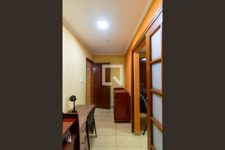 Quarto 1 de casa à venda com 5 quartos, 309m² em Chácara Belenzinho, São Paulo