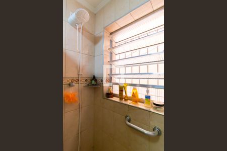 Casa à venda com 309m², 5 quartos e 3 vagasBanheiro