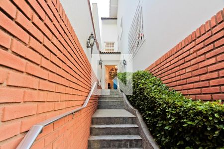 Casa à venda com 420m², 5 quartos e 4 vagasÁrea externa