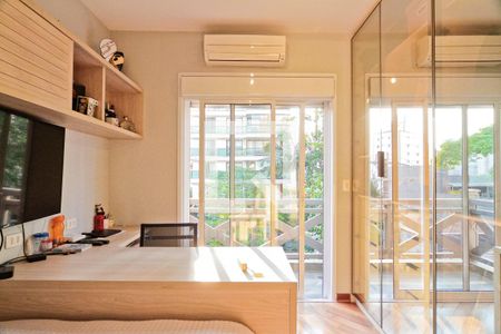 Casa à venda com 420m², 5 quartos e 4 vagasQuarto 2