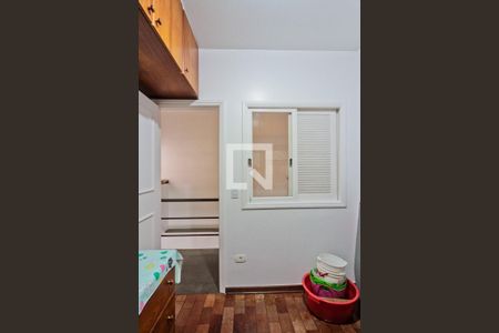 Casa à venda com 420m², 5 quartos e 4 vagasÁrea de Serviço