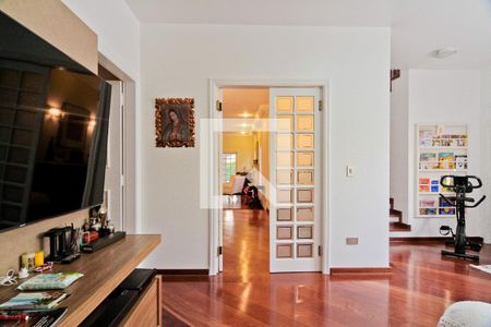 Sala de casa à venda com 5 quartos, 420m² em Santana, São Paulo