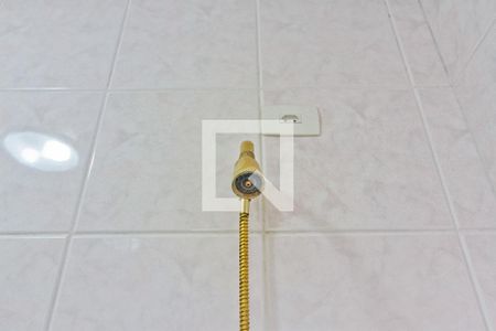 Casa à venda com 420m², 5 quartos e 4 vagasBanheiro da Suíte 1