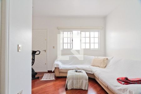 Sala de casa à venda com 5 quartos, 420m² em Santana, São Paulo