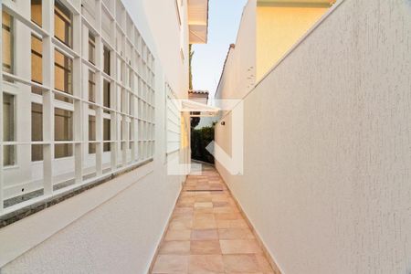 Casa à venda com 420m², 5 quartos e 4 vagasÁrea externa