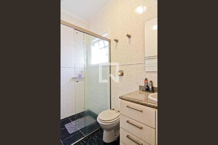 Casa à venda com 420m², 5 quartos e 4 vagasBanheiro