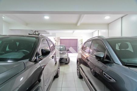 Casa à venda com 420m², 5 quartos e 4 vagasGaragem