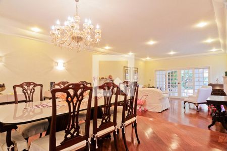 Sala de casa à venda com 5 quartos, 420m² em Santana, São Paulo