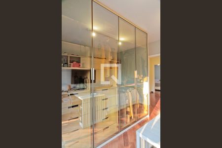 Casa à venda com 420m², 5 quartos e 4 vagasQuarto 2