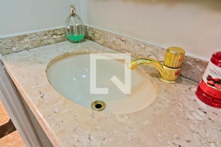 Casa à venda com 420m², 5 quartos e 4 vagasLavabo