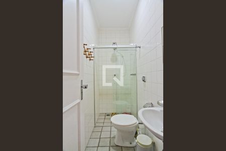 Casa à venda com 420m², 5 quartos e 4 vagasÁrea de Serviço