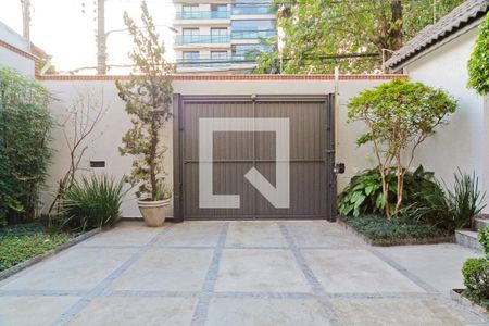 Casa à venda com 420m², 5 quartos e 4 vagasGaragem