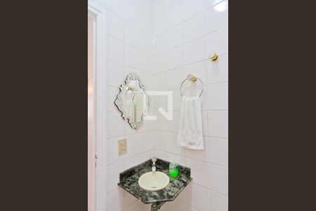 Casa à venda com 420m², 5 quartos e 4 vagasLavabo 2