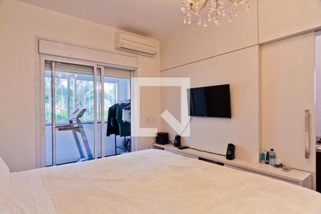 Casa à venda com 420m², 5 quartos e 4 vagasSuíte 2