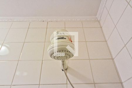 Casa à venda com 420m², 5 quartos e 4 vagasÁrea externa - banheiro