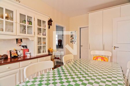 Casa à venda com 420m², 5 quartos e 4 vagasCopa