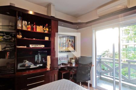 Casa à venda com 420m², 5 quartos e 4 vagasQuarto 3