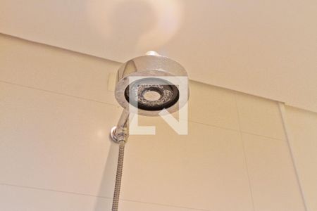 Casa à venda com 420m², 5 quartos e 4 vagasBanheiro da Suíte 2