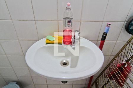 Casa à venda com 420m², 5 quartos e 4 vagasGaragem - lavabo