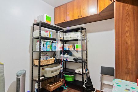 Casa à venda com 420m², 5 quartos e 4 vagasÁrea de Serviço