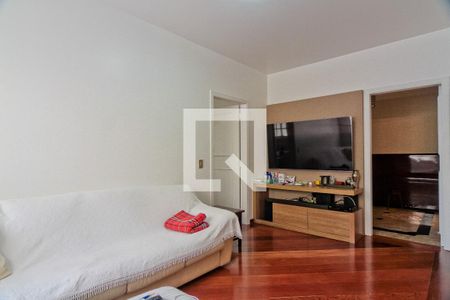 Sala de casa à venda com 5 quartos, 420m² em Santana, São Paulo