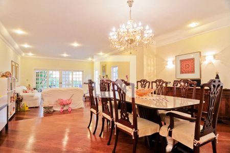 Sala de casa à venda com 5 quartos, 420m² em Santana, São Paulo