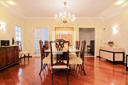 Sala de casa à venda com 5 quartos, 420m² em Santana, São Paulo