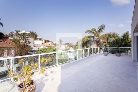 Casa de condomínio à venda com 524m², 4 quartos e 4 vagas Casa de condomínio à venda com 524m², 4 quartos e 4 vagasvaranda suite master