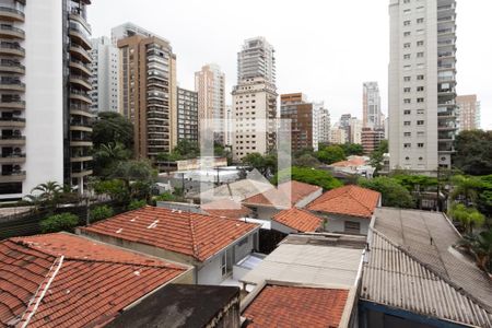 Apartamento à venda com 74m², 2 quartos e 1 vagaSuíte varanda