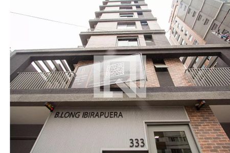 Apartamento à venda com 74m², 2 quartos e 1 vagaFachada