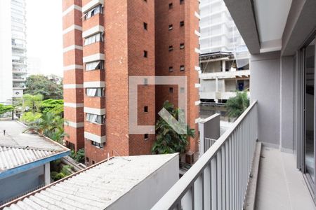 Apartamento à venda com 74m², 2 quartos e 1 vagaVaranda da Sala