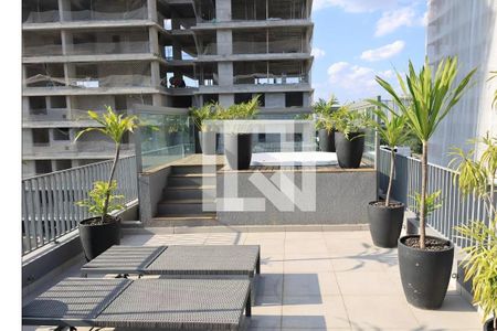 Apartamento à venda com 74m², 2 quartos e 1 vagaÁrea comum