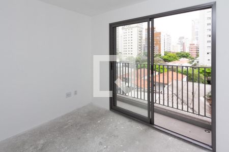 Apartamento à venda com 74m², 2 quartos e 1 vagaQuarto