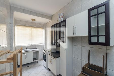 Apartamento à venda com 80m², 2 quartos e sem vagaCozinha