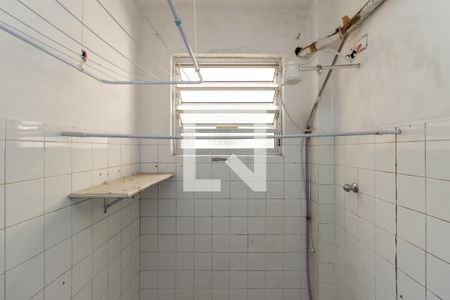 Apartamento à venda com 80m², 2 quartos e sem vagaBanheiro