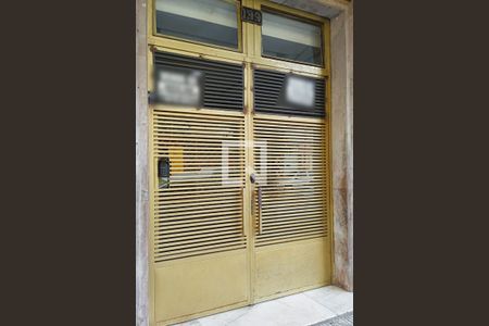 Apartamento à venda com 80m², 2 quartos e sem vagaFachada