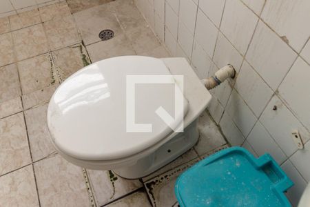 Apartamento à venda com 80m², 2 quartos e sem vagaBanheiro