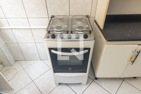 Apartamento à venda com 80m², 2 quartos e sem vagaCozinha