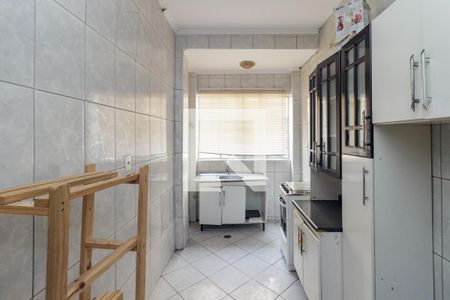 Apartamento à venda com 80m², 2 quartos e sem vagaCozinha