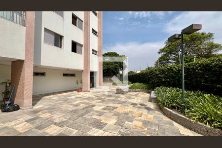 Apartamento para alugar com 120m², 2 quartos e 2 vagasÁrea comum