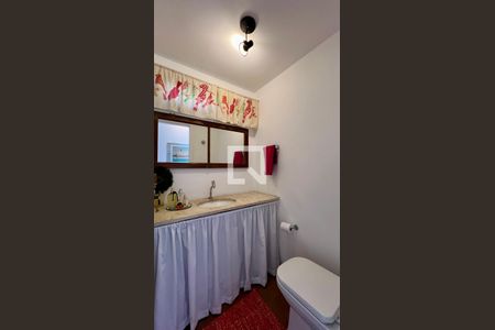 Apartamento para alugar com 120m², 2 quartos e 2 vagasLavabo