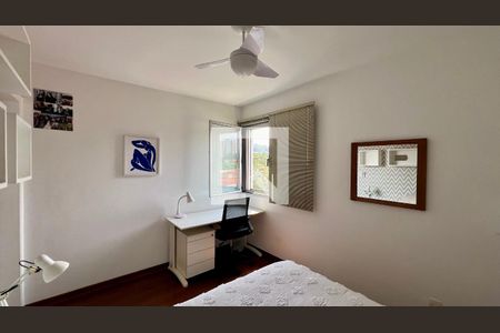 Apartamento para alugar com 120m², 2 quartos e 2 vagasSuite 2