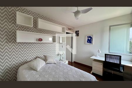 Apartamento para alugar com 120m², 2 quartos e 2 vagasSuite 2