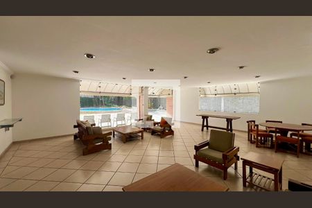 Apartamento para alugar com 120m², 2 quartos e 2 vagasSalão de Festas