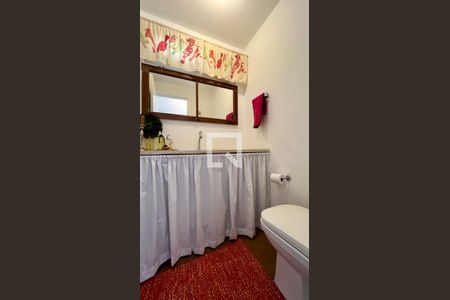 Apartamento para alugar com 120m², 2 quartos e 2 vagasLavabo