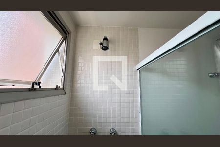 Apartamento para alugar com 120m², 2 quartos e 2 vagasBanheiro da Suíte 1