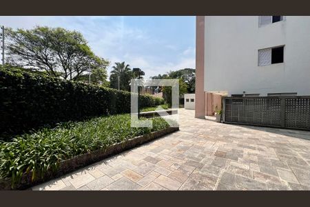 Apartamento para alugar com 120m², 2 quartos e 2 vagasÁrea comum